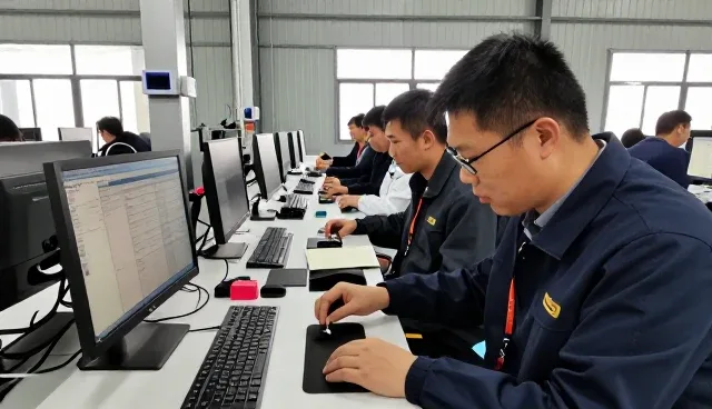 珠海德隆科技有限公司助力技术外包提升竞争力
